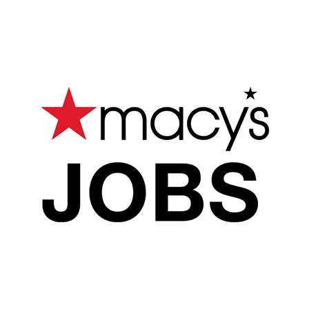 macy's jobs|macy's official job site.